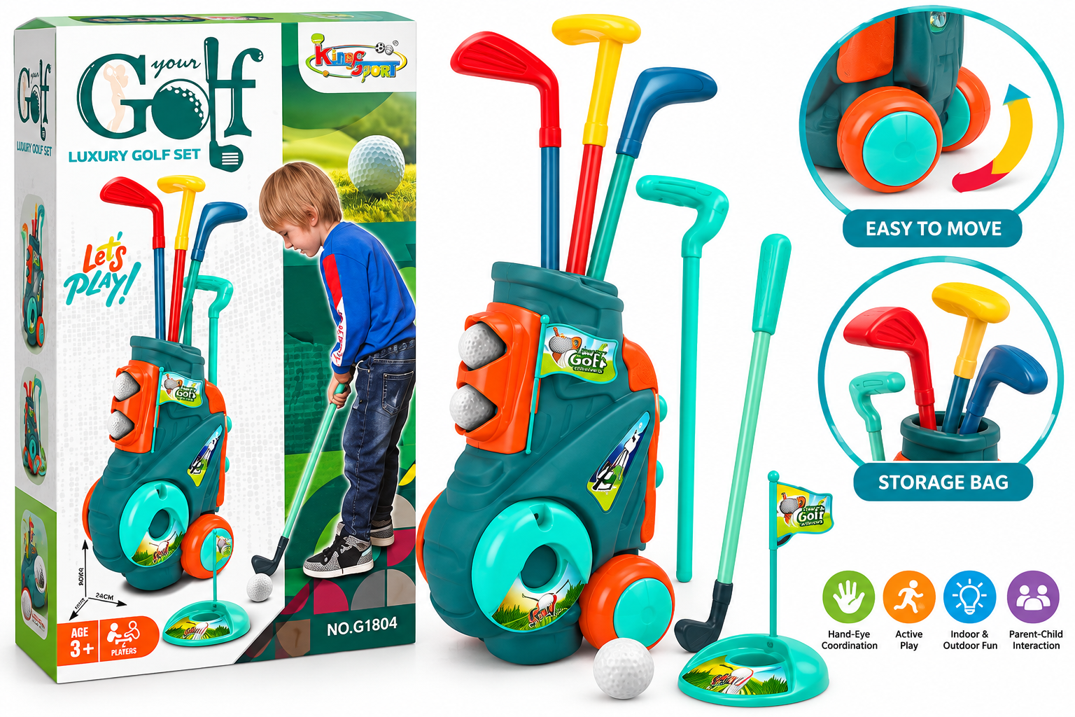 Golf Set
